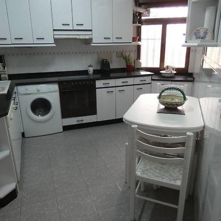 Apartamento Bilbao Santutxu Apartman Kültér fotó