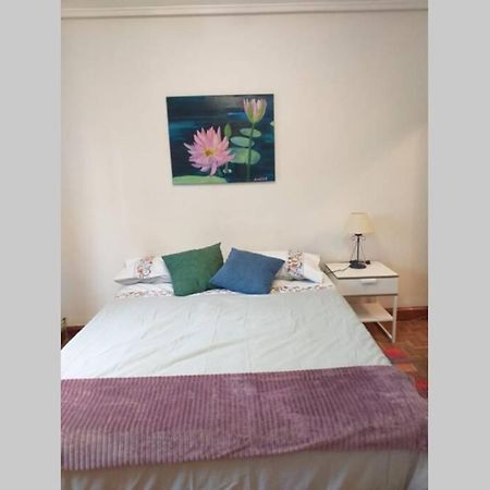 Apartamento Bilbao Santutxu Apartman Kültér fotó