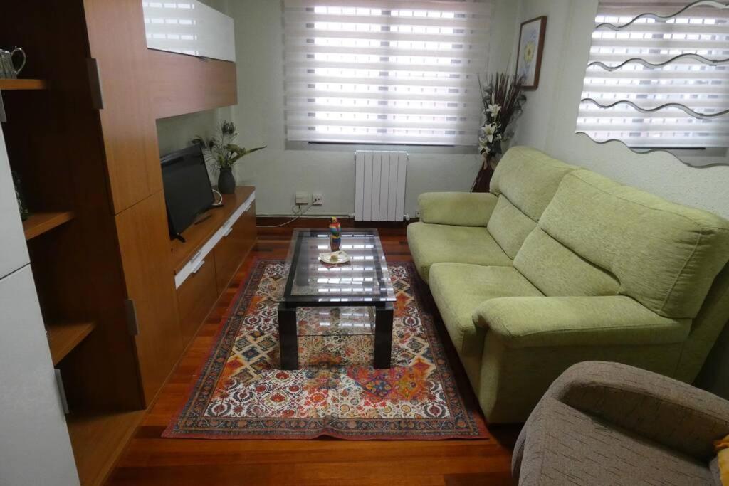 Apartamento Bilbao Santutxu Apartman Kültér fotó