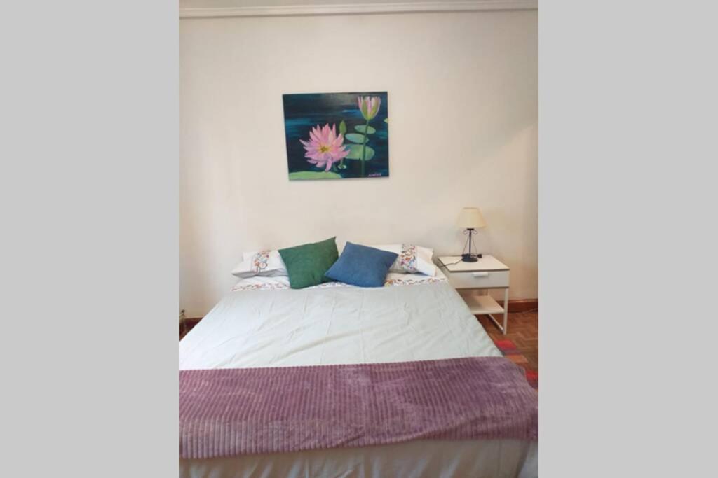 Apartamento Bilbao Santutxu Apartman Kültér fotó