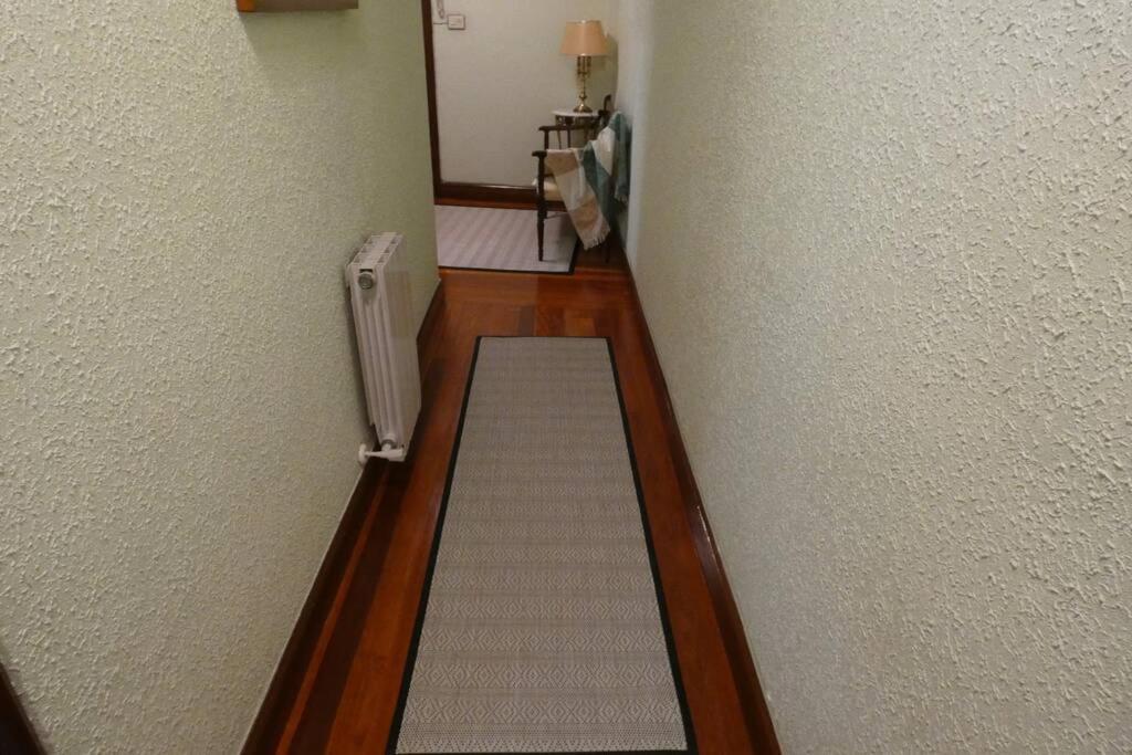 Apartamento Bilbao Santutxu Apartman Kültér fotó